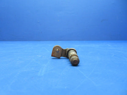 Cessna 172 LH Door Handle Shaft P/N 05112227-7 (0823-490)