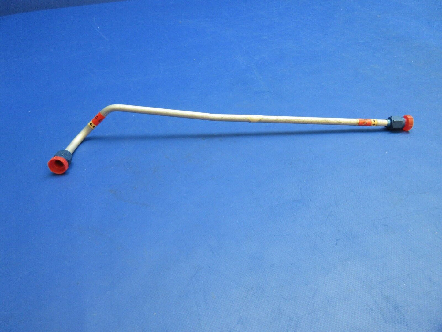 Piper PA-23-250 Fuel Line Assy P/N 33436-01 NOS (1123-744)
