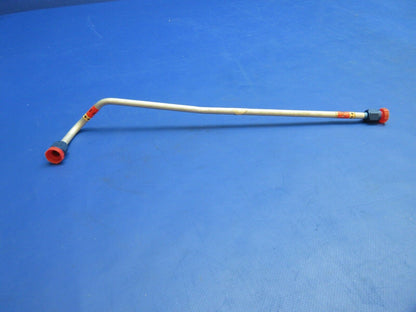 Piper PA-23-250 Fuel Line Assy P/N 33436-01 NOS (1123-744)