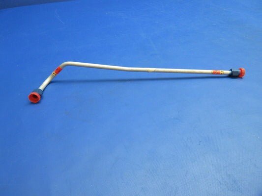 Piper PA-23-250 Fuel Line Assy P/N 33436-01 NOS (1123-744)