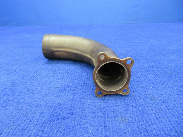 1956 Cessna 310 Exhaust Stack LH P/N 0850600-154 (0522-316)