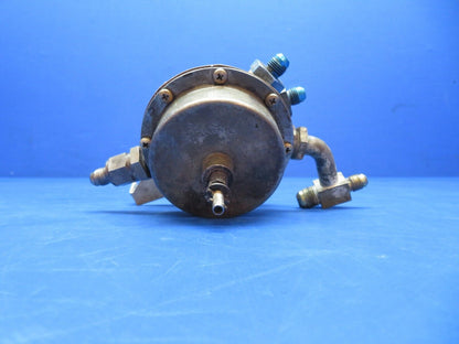 Cessna 310 / 310Q Airborne Fuel Valve Assy P/N 1H13-14 (0923-335)