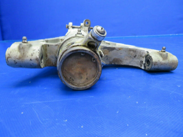 Beech B-55 Nose Gear Brace P/N 95-824005-3 (0520-511)