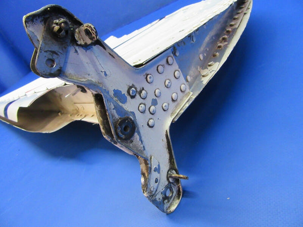 Cessna 140 Rudder Assembly P/N 0433000-14 (1222-200)