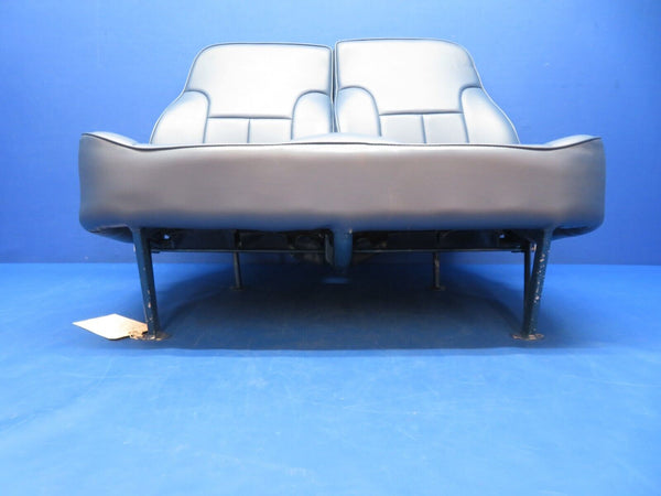 Cessna 172 /   172H Rear Seat Individual Reclining Back 0500210-125 (1023-443)