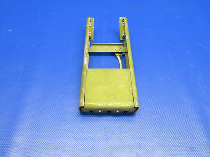 Piper PA-32R-300 Lance Engine Control Mount Assy P/N 69324-003 (0121-189)