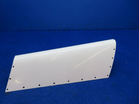 Piper PA-31 Navajo LH Wing Leading Edge Access Panel P/N 40626-00 (0722-363)