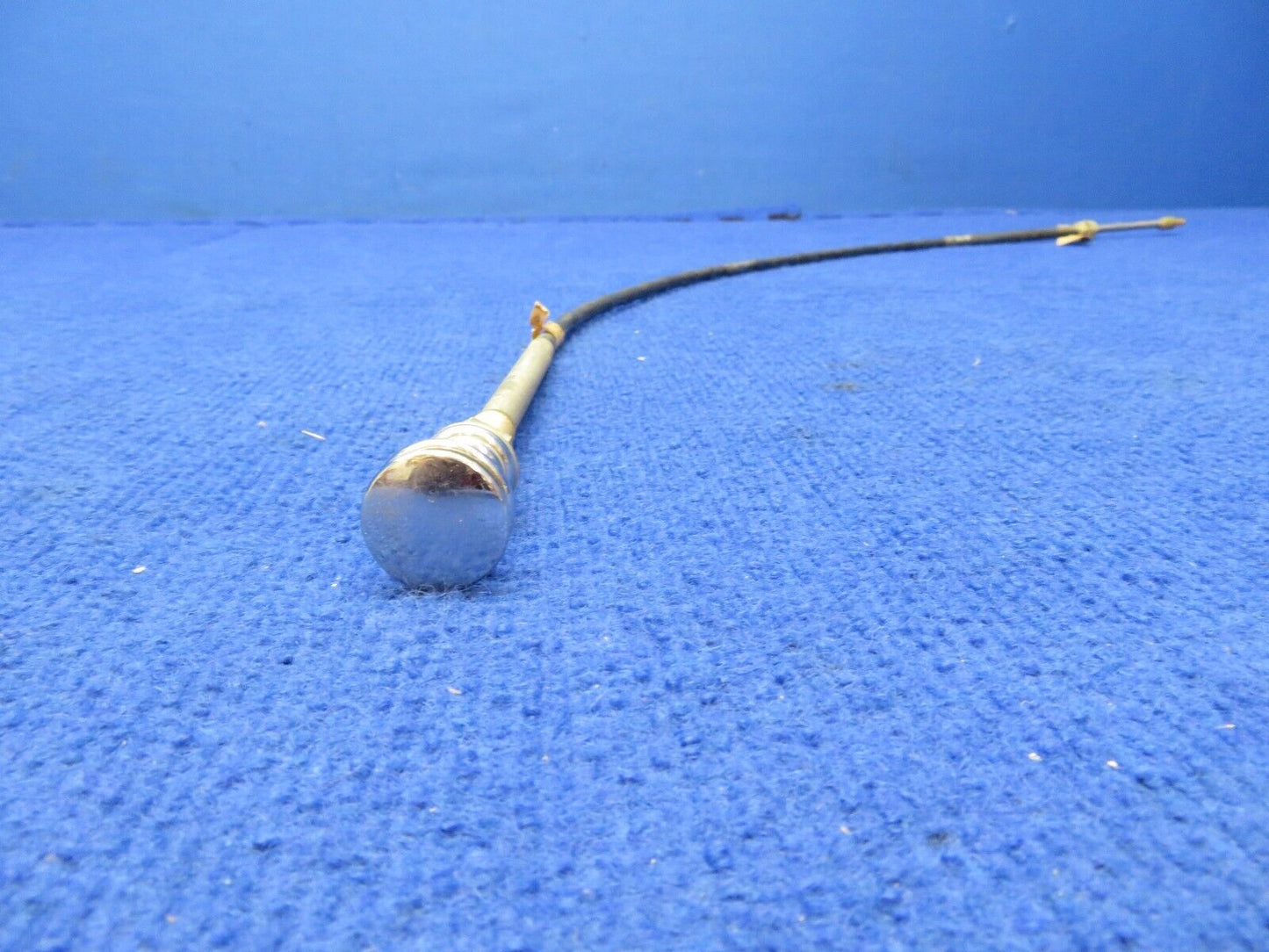 Control Cable - Arens Control P/N 46331-3 NOS 37" Long (0922-318)