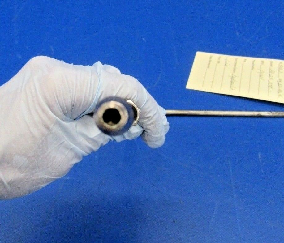 Piper PA-24-250 Comanche Brake Line & Hose (0818-371)