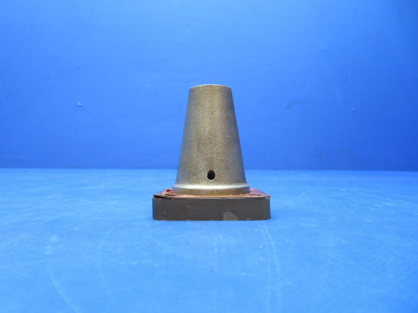Lycoming TIO-540-U2A Adaptor Assy Fuel Pump Drive P/N 69159 (0723-460)