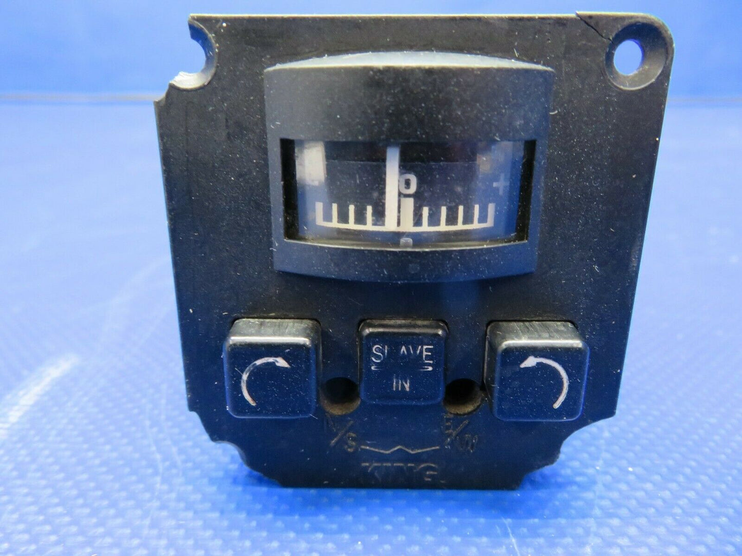 King KA 51A Slaving Accessory 14V 071-1053-03 (0121-25)