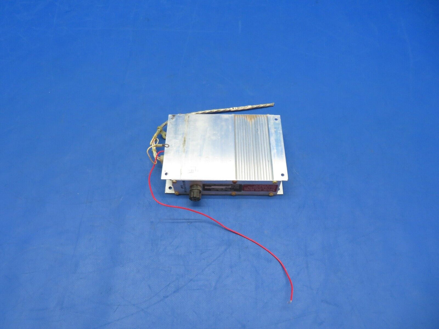 Cessna 310 / 310Q Grimes Strobe Light Power Supply 28v P/N 60-1520-3 (0923-390)