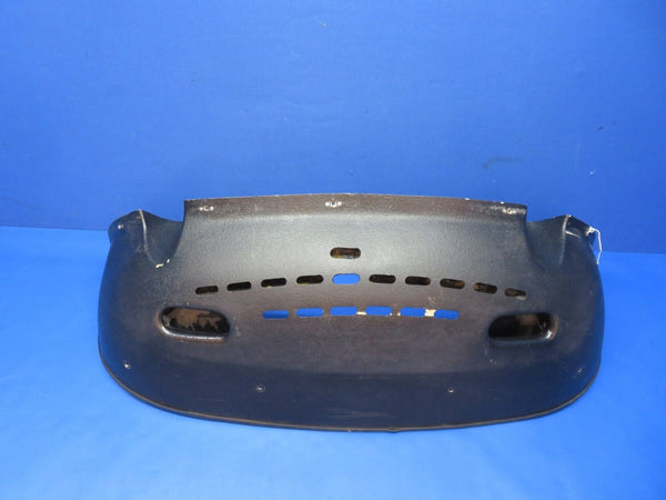 Diamond DA-42 Glareshield Assembly P/N DA4-3104-21-00 (0623-405)