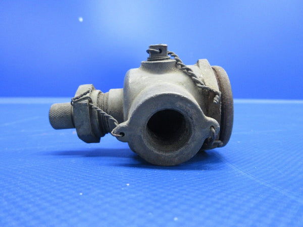 Pesco B-2A Suction Relief Valve  P/N 95-28135 (0224-1107)