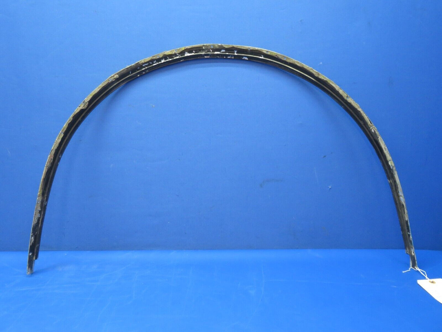 Stinson 108-1 Extrusion Lower Windshield Support P/N 108-3001300-12 (0723-340)