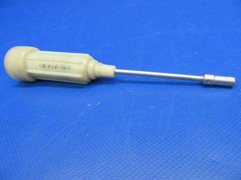Hawker Beechcraft Torque Spanner P/N WB808-1146 (1119-211)