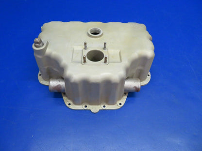 Lycoming Oil Sump Assembly P/N 61374 Casting AJ61362 w/ 8130 (0320-176)