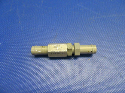 Orifice Pressure System P/N 1K39-8-8 (0921-389)