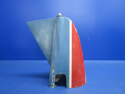 Cessna 310 Fuselage Stinger Tail Cone Assembly P/N 0814100-67 (0224-1664)