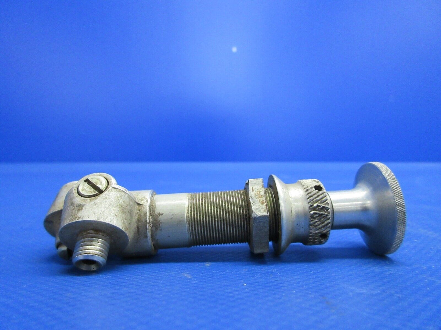 Kohler Fuel Primer P/N K-2406-SAE (0224-1229)
