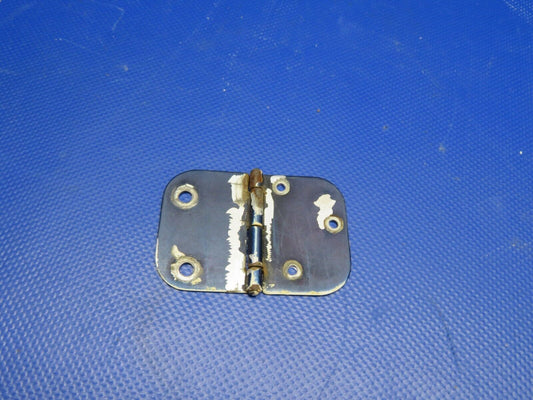 1964 Cessna 172F / 172 Lower Hinge LH Cabin Door P/N 0511280-3 (0221-133)