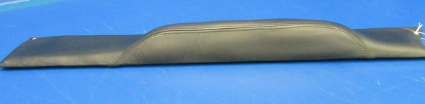 Cessna 310 / T310Q Armrest RH Cabin Door Navy Blue P/N 1414082-19 (0619-338)