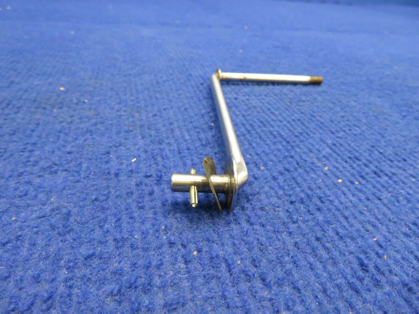 Beech 58 Baron Rod Assy Cabin Door Stop P/N 96-420028-9 (0322-536)