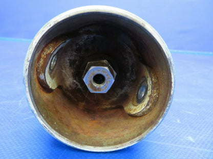Cessna 310 Shock Strut Tube RH Casting Number 041002-498 (0520-510)