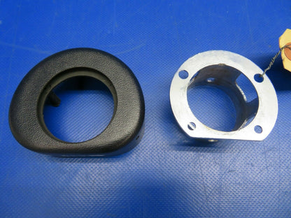Piper PA-31, 31P, 31-350 Control Lock Kit NOS P/N 760-215 (0720-703)