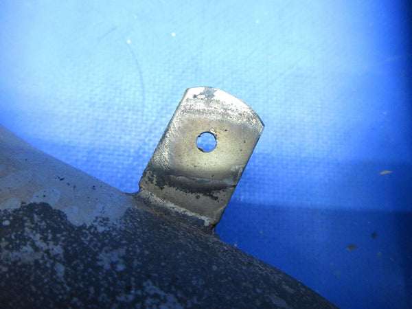 Piper PA32-260 LH Exhaust Stack P/N A65038-00 (1123-614)