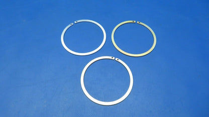 McCauley Propeller Ring w/ Paperwork P/N B3478 LOT OF 3 NOS (0523-269)