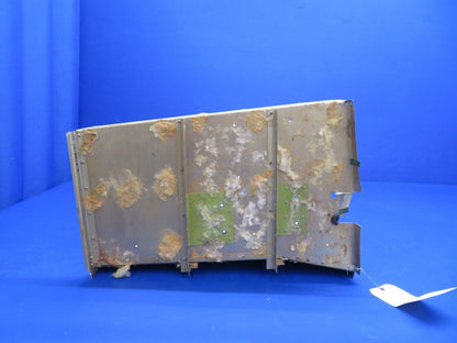 Lake LA-4-200 Baggage Compartment Shell FWD & AFT P/N 2-7404-5 (1222-831)