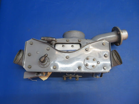Piper Aerostar 602P LH Air Filter Box Assy P/N 310003-511 (0123-908)