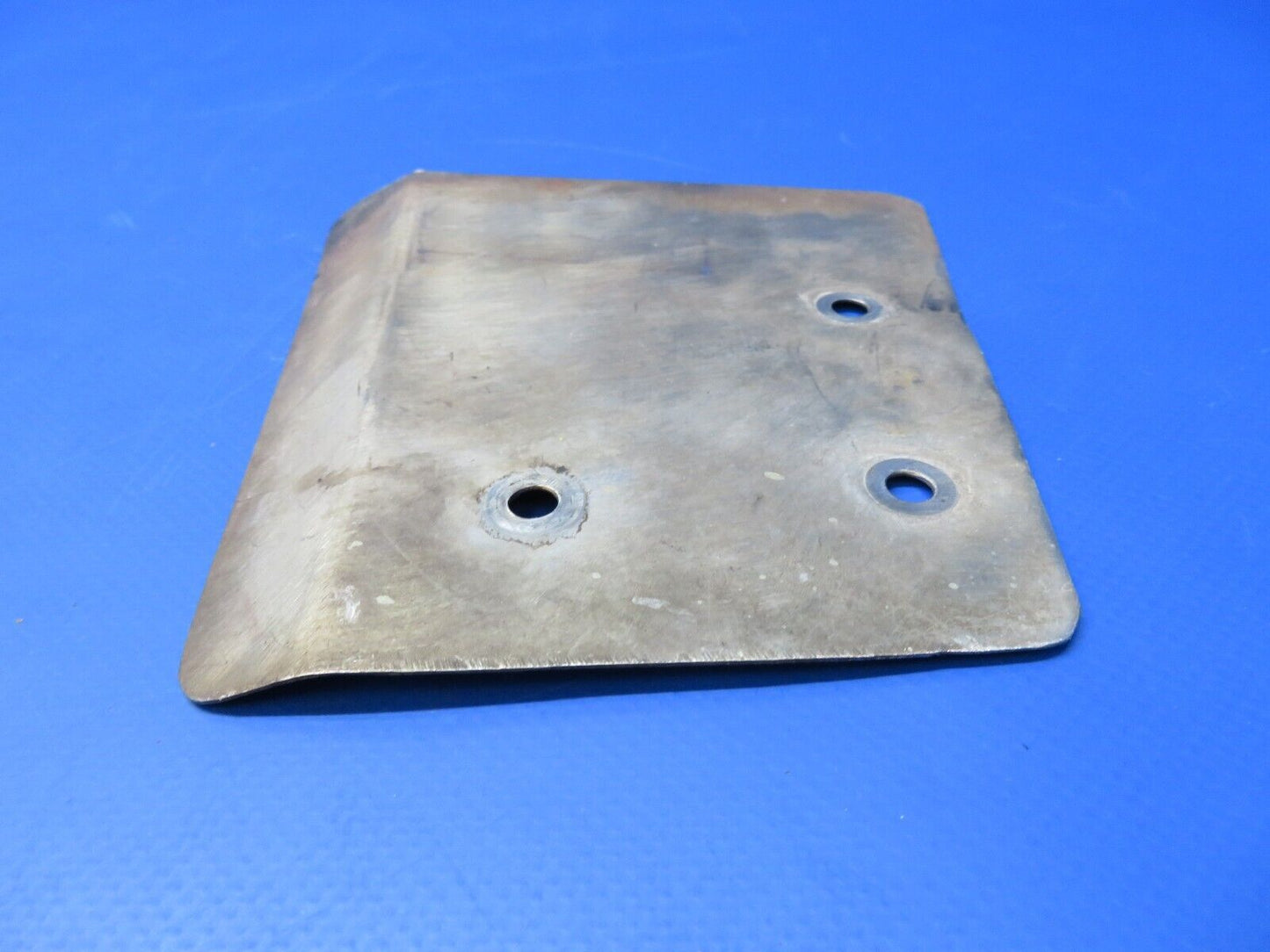 Piper PA-28-201T Dakota Engine Mount Heat Shield P/N 35814-02 (1222-348)
