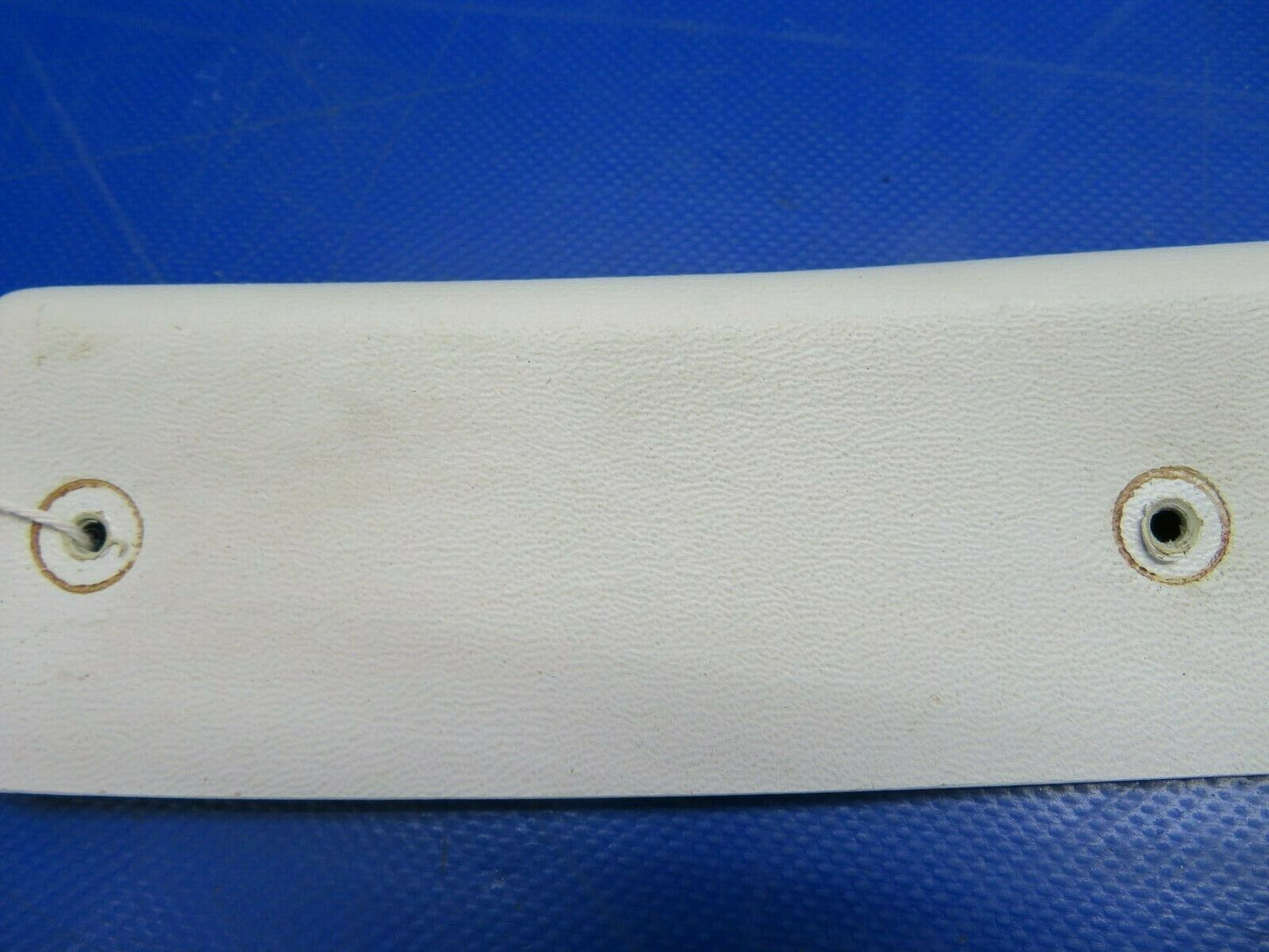 Cessna 310P Emergency Window Upper Trim P/N 0811237-4 (0620-636)
