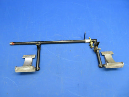 Rockwell Commander Pilot Rudder Pedal Support Shaft P/N 42750-1 (1020-511)