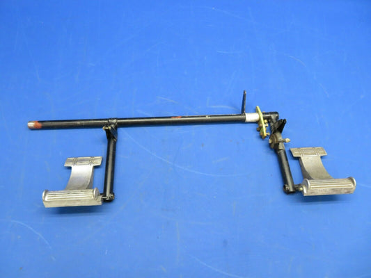 Rockwell Commander Pilot Rudder Pedal Support Shaft P/N 42750-1 (1020-511)
