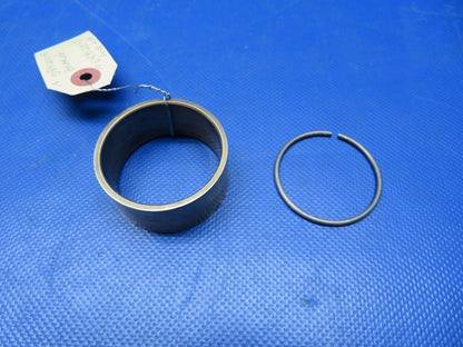 Cessna 182D / 182 NG Top Bearing & Lock Ring P/N 0841200-18 (0224-176)