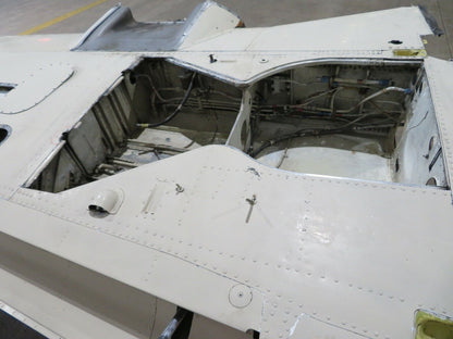 1969 Beech Baron 95-B55 RH Wing P/N 96-110005-610 (0521-101)