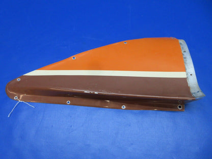 Cessna 337 / 337E LH INBD Tail Boom Fairing Assy P/N 1500005-1 (1223-1458)
