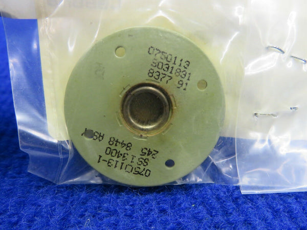 Cessna Bearing Housing P/N 0750113-1 NOS w/ 8130 (0522-19)