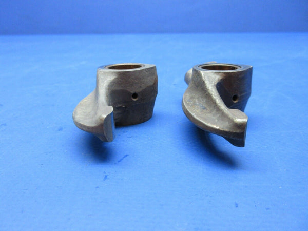 Lycoming TIO-540-U2A Intake Valve Rocker Arm Assy P/N 67113 LOT OF 6 (0723-110)