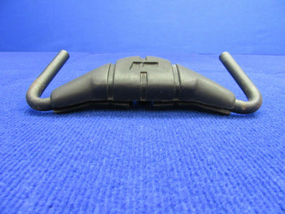 Piper PA-38-112 Tomahawk Control Wheel Frame & Pad P/N 77845-02 (1221-391)
