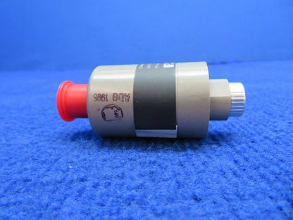 Consolidated Controls Cabin Pressure Switch P/N 45AS48008-011 NOS (0622-691)