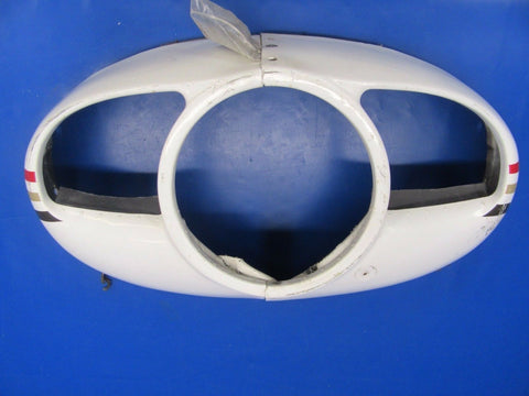Piper Seneca II Nose Bowl P/N 37030-003 & 37030-002 (1017-118)