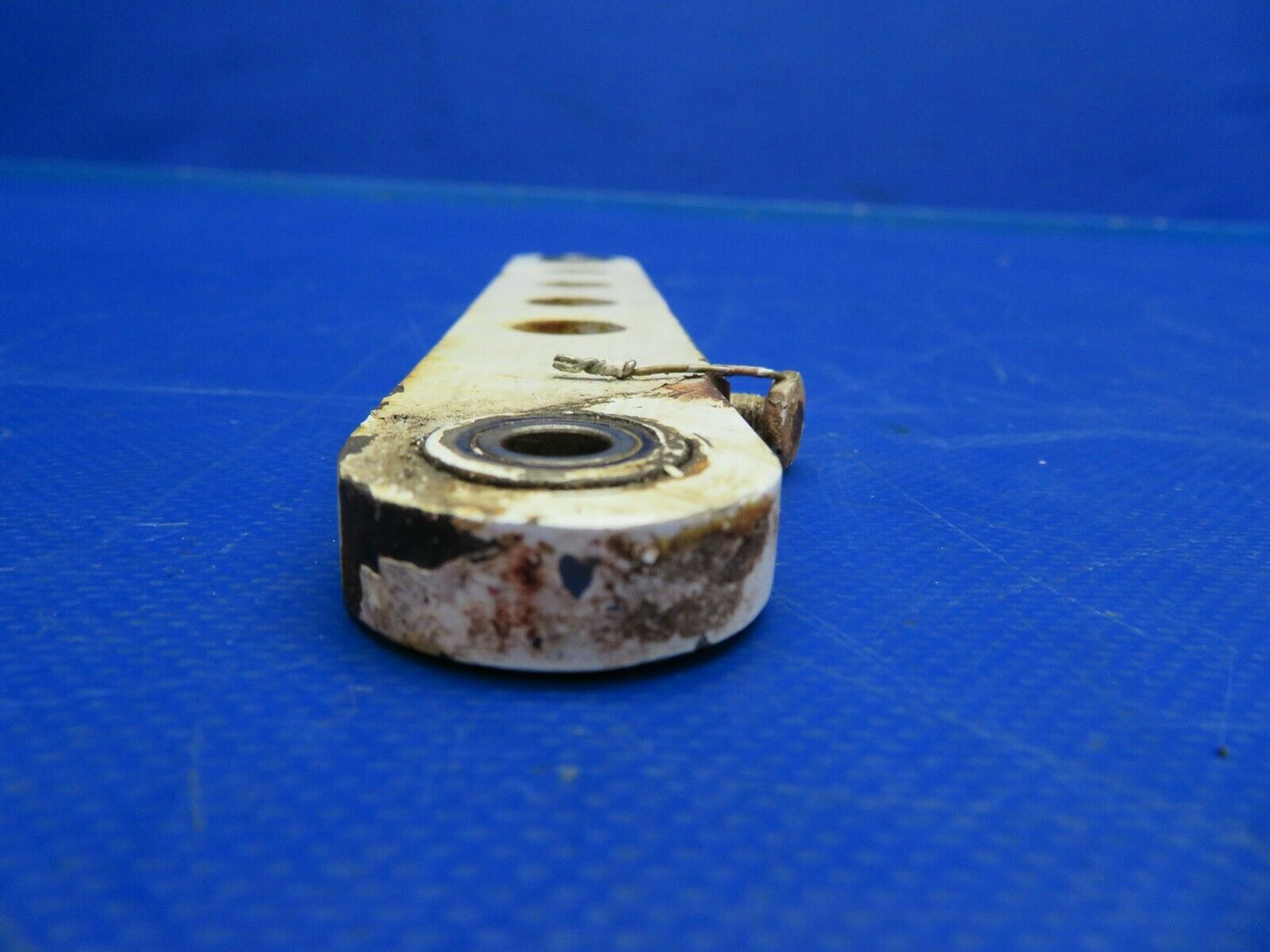 Cessna 310P Nose Gear Drag Link Assy P/N 5042020-1 (0620-658)