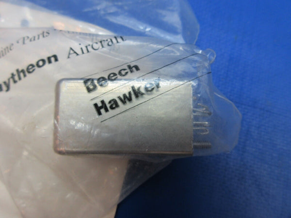 Hawker Beech Relay P/N 40CB0-2B2.5 NOS (1123-901)