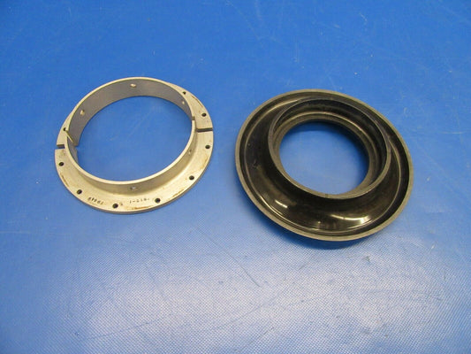 Beech Sierra Hartzell Aft Spinner & Bulkhead Support P/N C-4917-1 (0219-152)