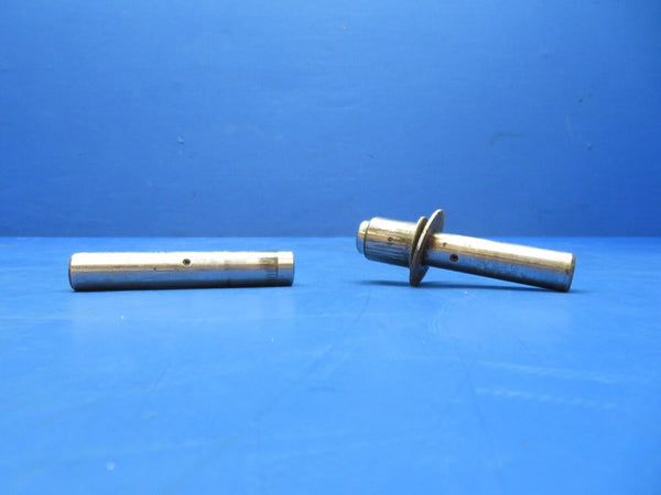 Cessna 310 / 310I Main Gear Shaft Assy P/N 0894000-9 LOT OF 2 (0923-770)