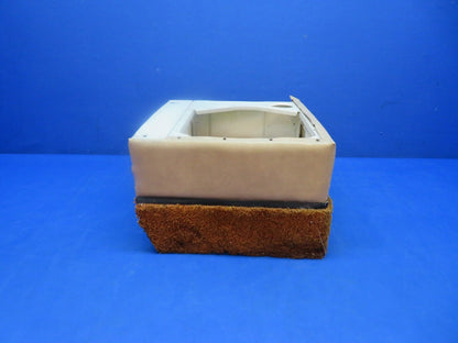 Piper PA-31 Toilet Seat Bottom Assy P/N 47479-20 (1223-129)